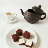 Птичье молоко 