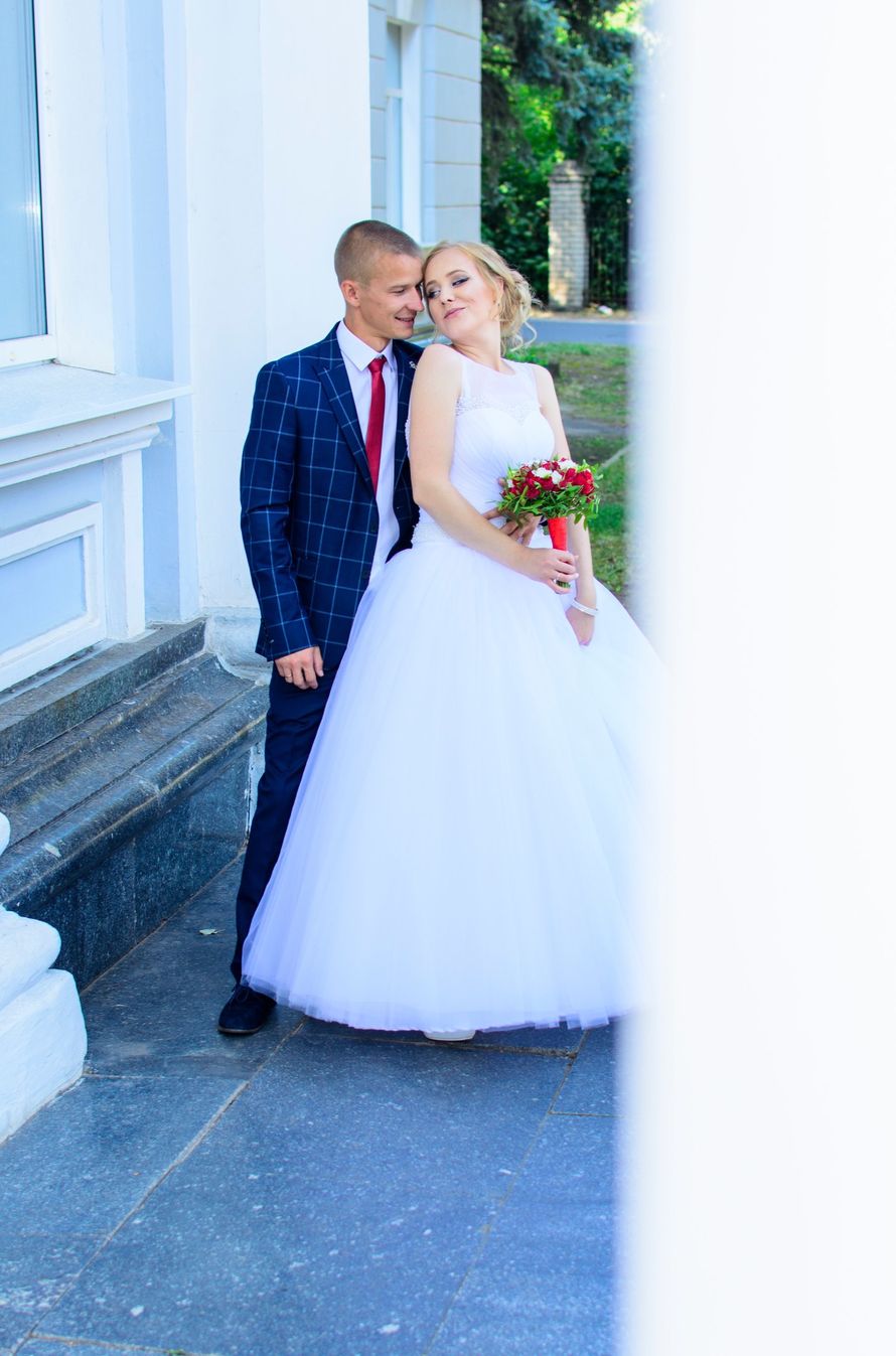 Фотосъёмка свадьбы 2018