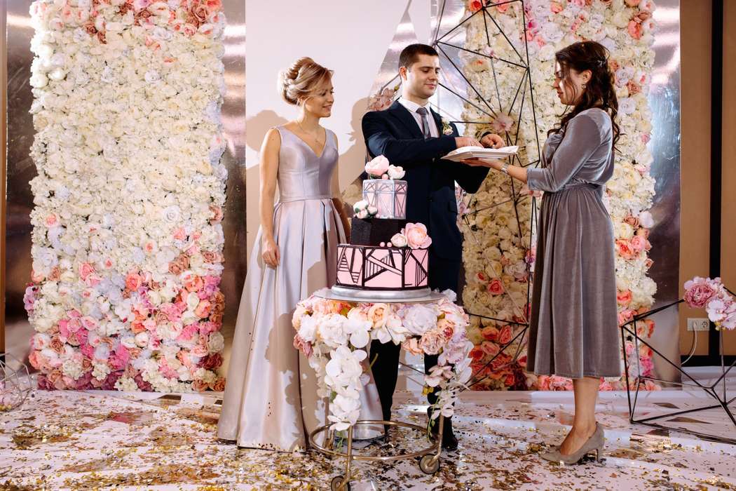 Фото 17466014 в коллекции Портфолио - Bochkov wedding - свадебное агентство