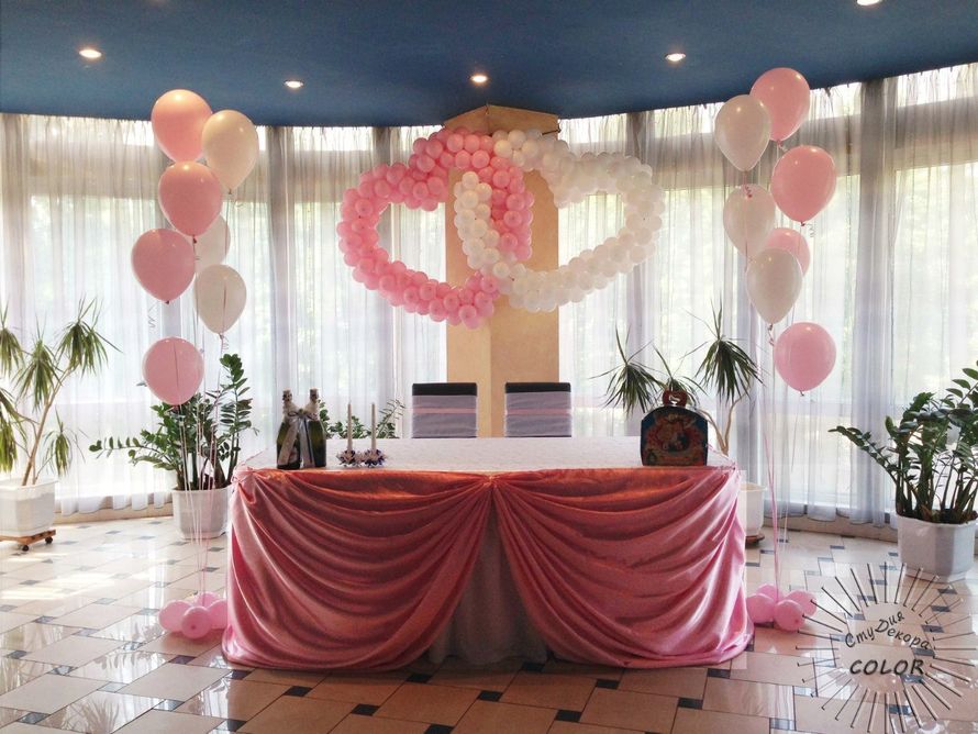 Фото 17503172 в коллекции Портфолио - Студия декора "Color"