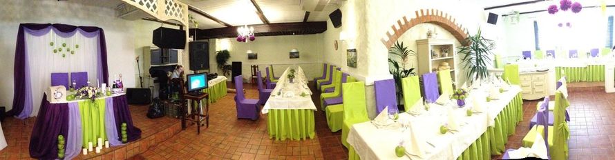 Фото 17503190 в коллекции Портфолио - Студия декора "Color"