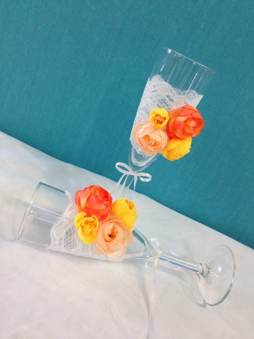 Фото 17503232 в коллекции Портфолио - Студия декора "Color"