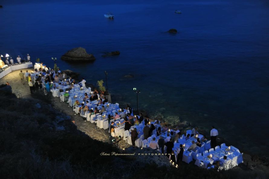 Фото 17534330 в коллекции Свадьба в Греции - Wedding in a Jar - организация торжеств