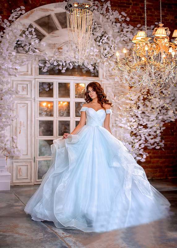 Свадебный салон: «Белый Бенгал» — роскошные и недорогие свадебные платья. - фото 17552770 Свадебный салон "Белый Бенгал"