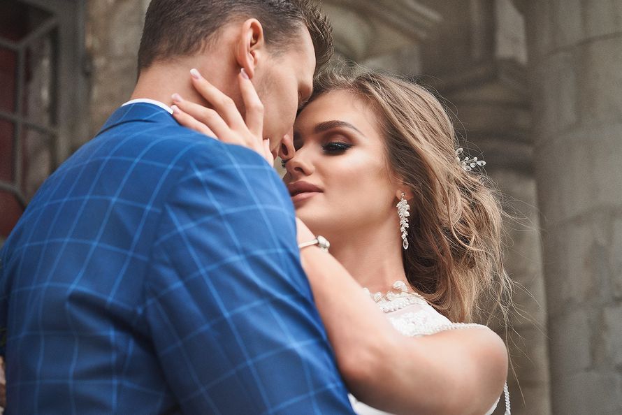 Фото 17632972 в коллекции Свадьба Алексея и Марии Клубковых - V.Ivlev Photoproduction - фотосъёмка