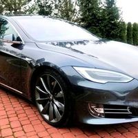 115 TESLA Model S аренда прокат 