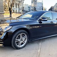 341 Vip Mercedes-Benz S550 AMG W222 Restyling в аренду