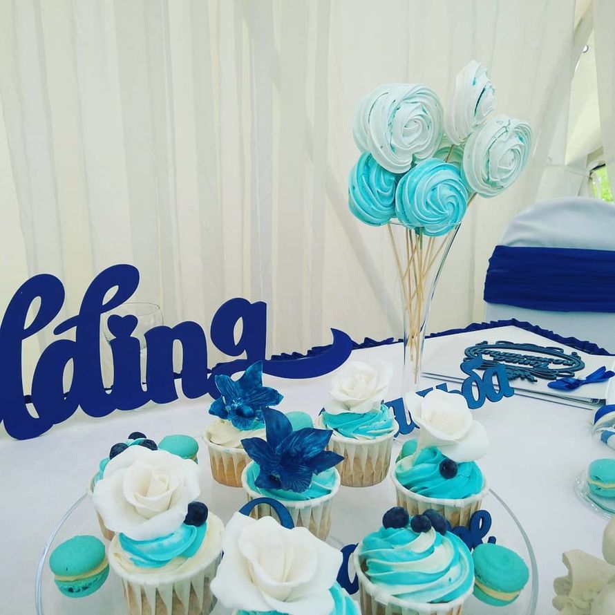 Фото 17725828 в коллекции Свадьба Ксении и Романа - Свадебное агентство "Magic Event Макеrs"