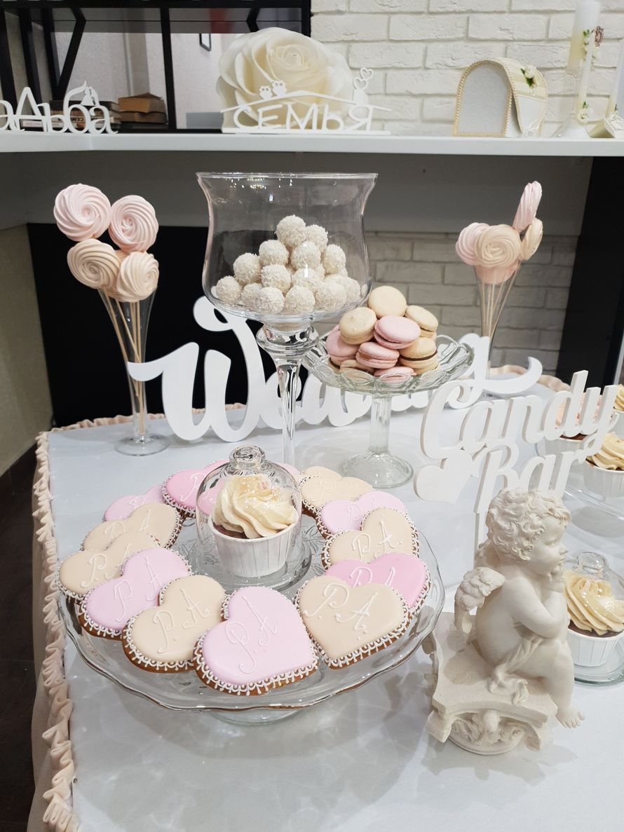 Фото 18015376 в коллекции Портфолио - Свадебное агентство "Magic Event Макеrs"