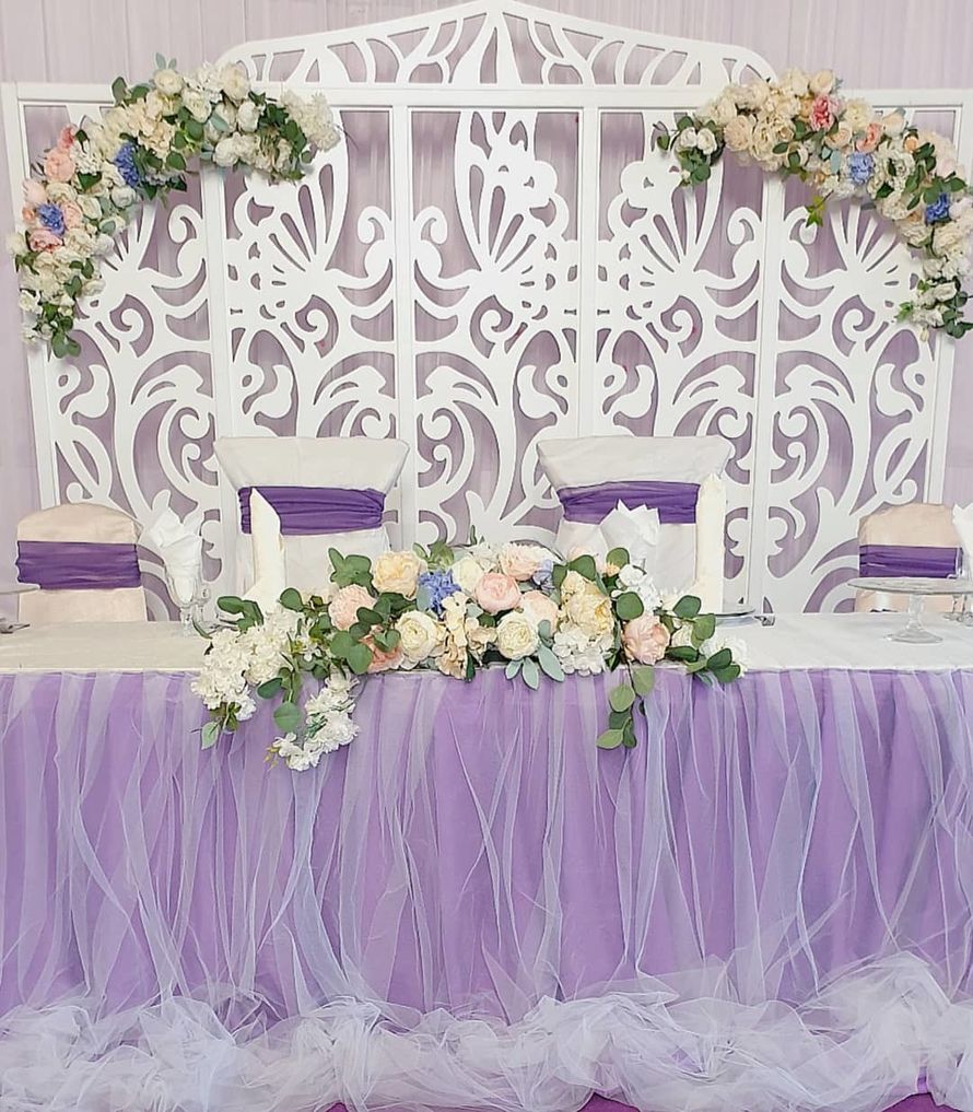 Фото 20020235 в коллекции Портфолио - Свадебное агентство "Magic Event Макеrs"