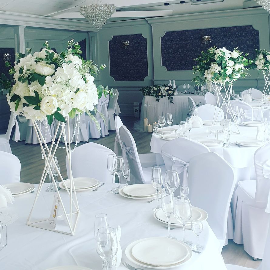 Фото 20020263 в коллекции Портфолио - Свадебное агентство "Magic Event Макеrs"