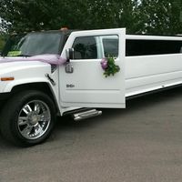 Аренда авто Hummer H2