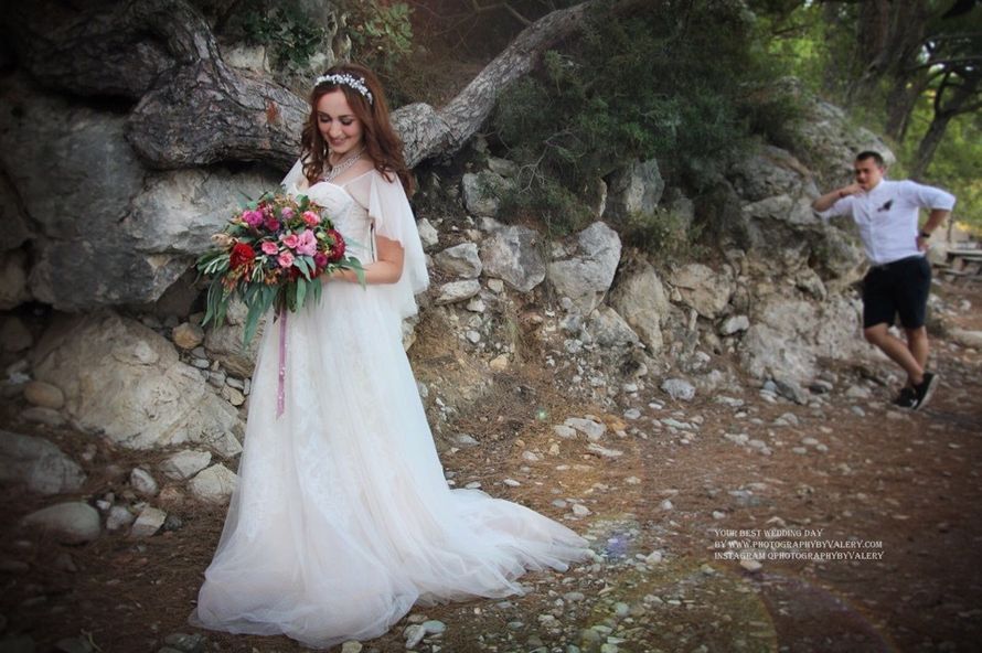 Фото 17868446 в коллекции свадьба мечты в Турции - "Antalya wedding dream" - свадебное агентство