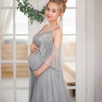 Фотосесия беременности