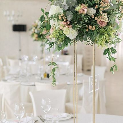 Гостевая композиция на стол