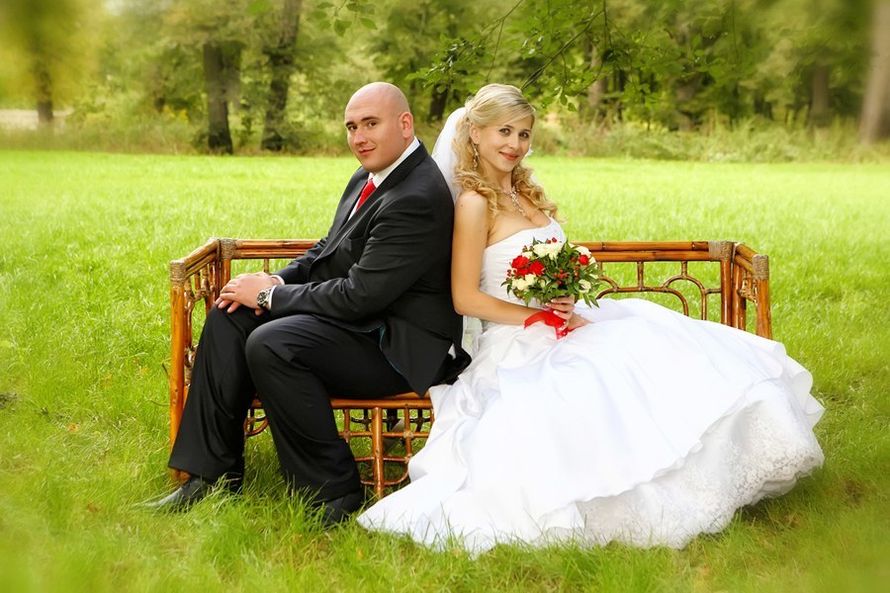 фотосъемка свадьбы в туле - фото 5570274 Фотограф Сергей Лопухов
