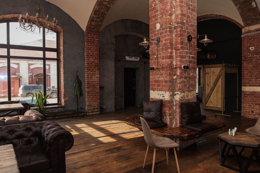 Loft пространство кавезинский пр вл21 пушкино фото Фото 19265524 - Loft-пространство BrickHall