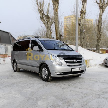 Hyundai Grand Starex (7 мест) в аренду