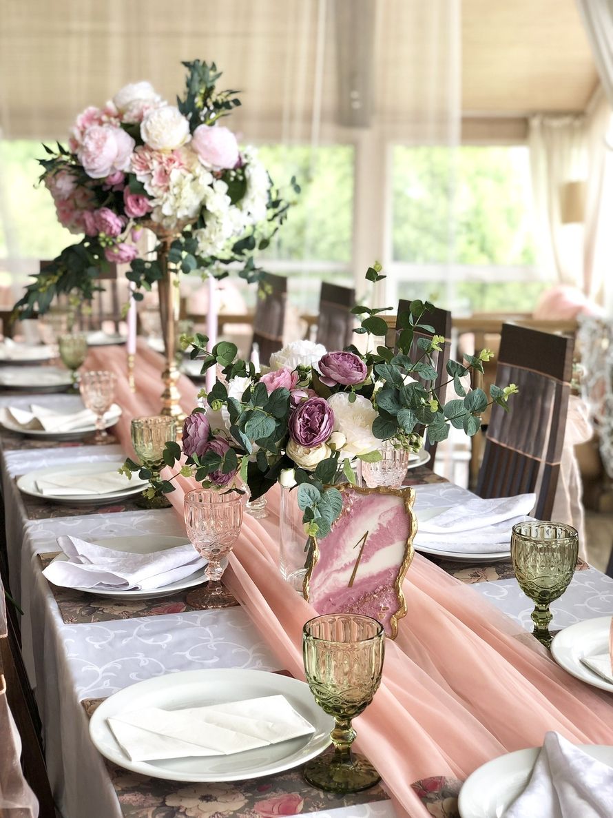 Фото 19360724 в коллекции Портфолио - Verona ArtDecor - декор и флористика