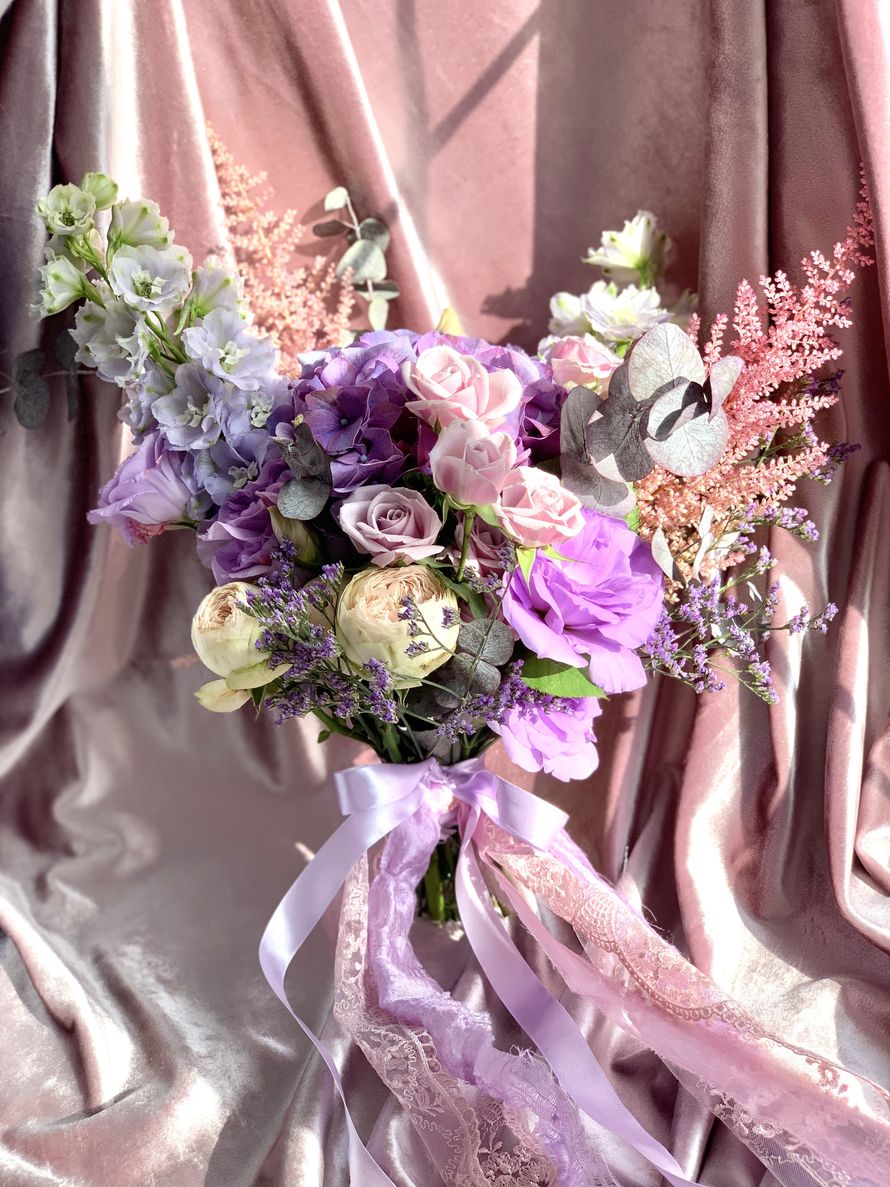 Фото 19360734 в коллекции Портфолио - Verona ArtDecor - декор и флористика