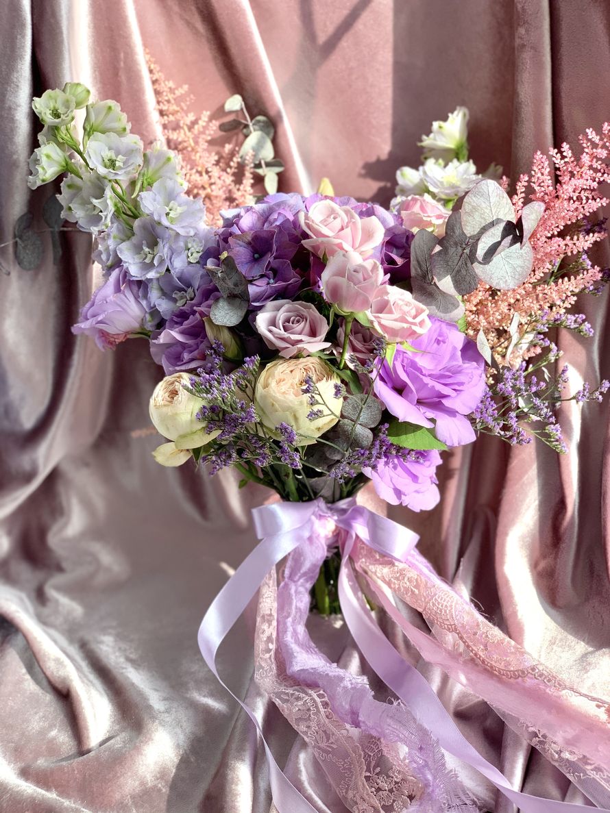 Фото 19360736 в коллекции Портфолио - Verona ArtDecor - декор и флористика