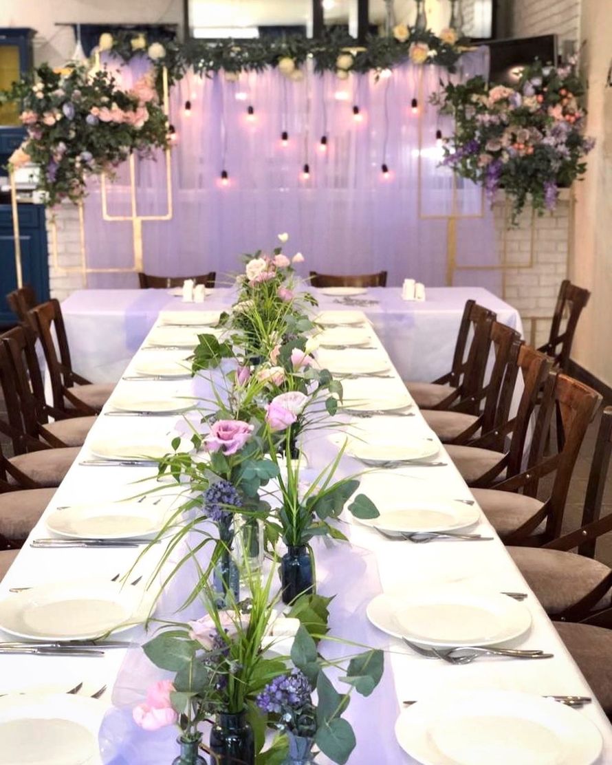 Фото 19360764 в коллекции Портфолио - Verona ArtDecor - декор и флористика