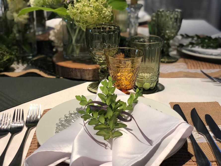 Фото 19360786 в коллекции Портфолио - Verona ArtDecor - декор и флористика