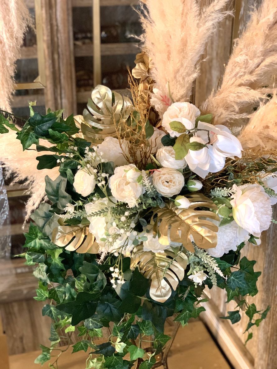 Фото 19360836 в коллекции Портфолио - Verona ArtDecor - декор и флористика