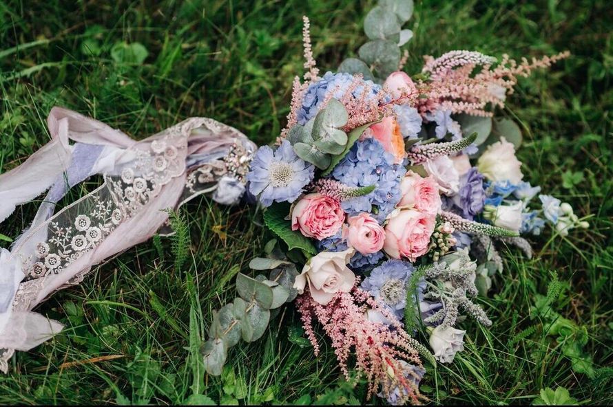 Фото 19360848 в коллекции Портфолио - Verona ArtDecor - декор и флористика