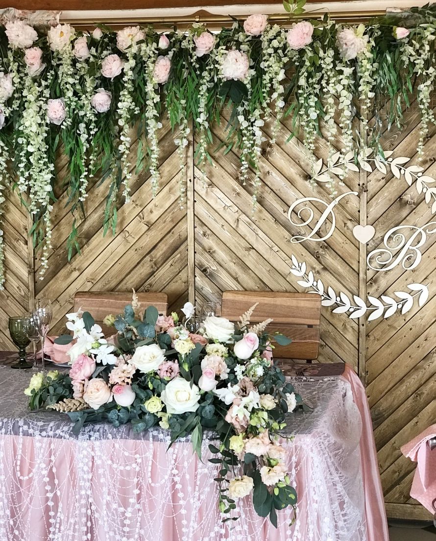 Фото 19360900 в коллекции Портфолио - Verona ArtDecor - декор и флористика