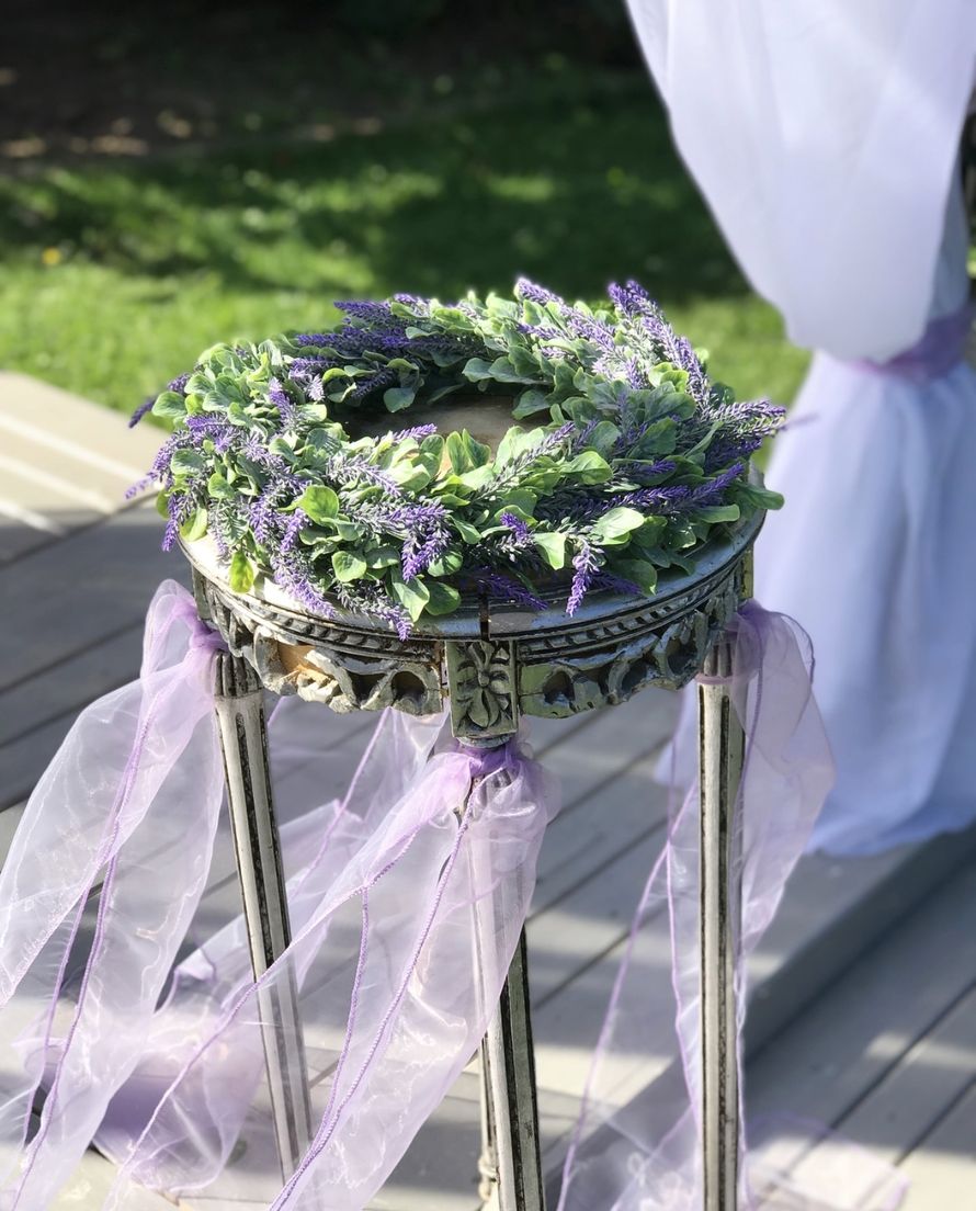 Фото 19360910 в коллекции Портфолио - Verona ArtDecor - декор и флористика