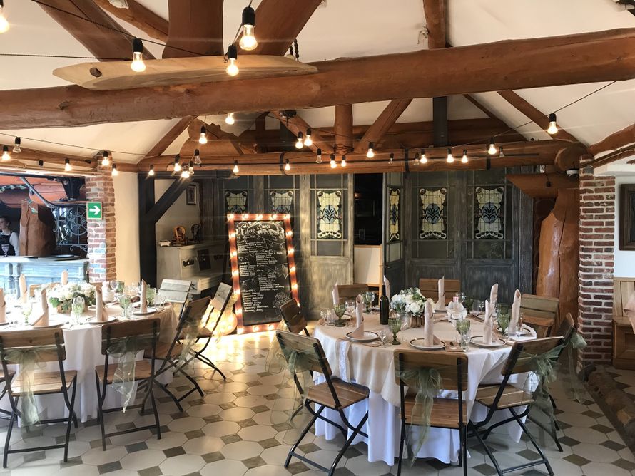 Фото 19361924 в коллекции Сезон 2019 - Verona ArtDecor - декор и флористика