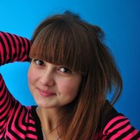 Надя Войтенко