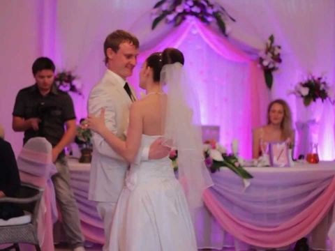 Видеосъёмка свадьбы, Свадебная видеосъёмка в Ялте