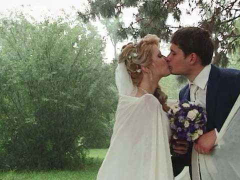Свадьба Сергея и Екатерины