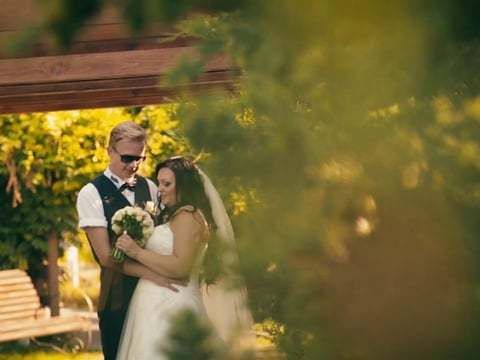 Свадьба Богдана и Алены