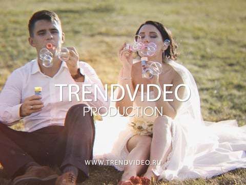 Wedding LIVE 2015 TrendVideo