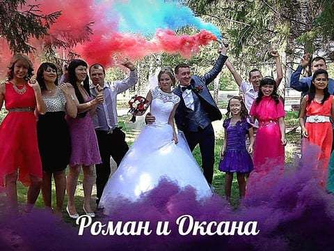 видеосъёмка свадеб в Омске.Видеограф