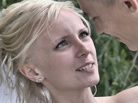 Свадебный клип от Ивана и Надежды