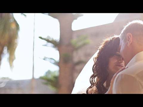 Trailer :: Anton&Ksenia, Cyprus
