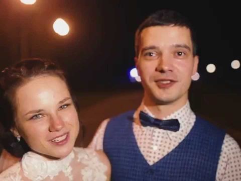 Отзыв Надежды и Александра о работе Агентства свадебных решений "Вишнёвое варенье"