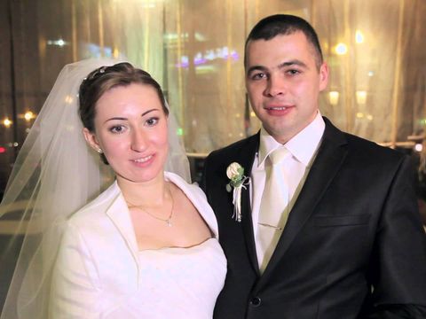 Отзыв Дениса и Татьяны о работе Агентства свадебных решений "Вишнёвое варенье"