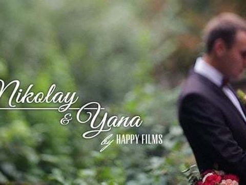 Kolya & Yana | highlights