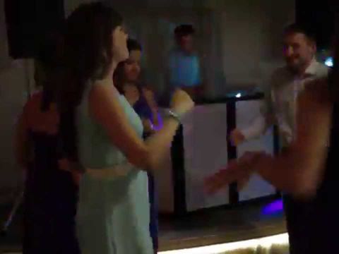 Dj Kirienko promo video - wedding