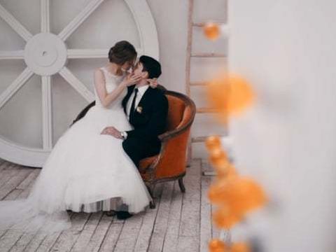 Свадебный клип | Светлана и Андрей