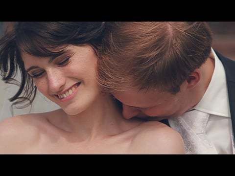 Свадебный клип | Иван и Алена
