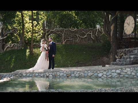 Alena&Artem | Wedding Teaser