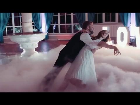 Тяжелый дым (Танец в облаках)