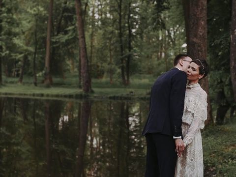 Evelina & Anton | WEDDING