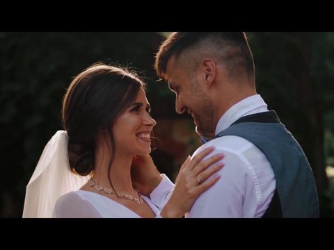 Natali & Andrey | WEDDING